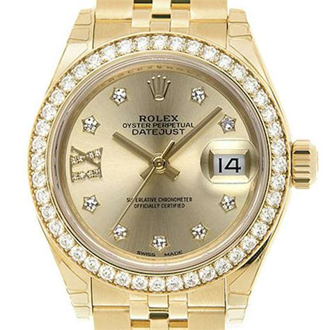 rolex damenuhren preis